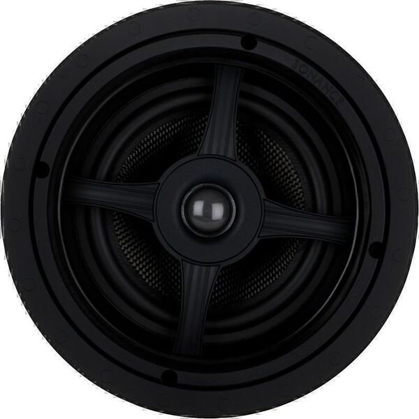 Встраиваемая акустика Sonance Visual Performance Round VP65R TL white артикул X34063498-1