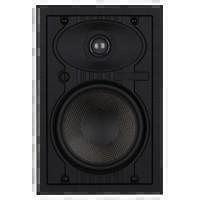 Встраиваемая акустика Sonance Visual Performance Rectangle VP65 TL white артикул X34063923-1