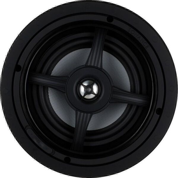Встраиваемая акустика Sonance Visual Performance Round VP67R white артикул X34063460-1