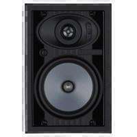 Встраиваемая акустика Sonance Visual Performance Rectangle VP69 white артикул X34063847-1
