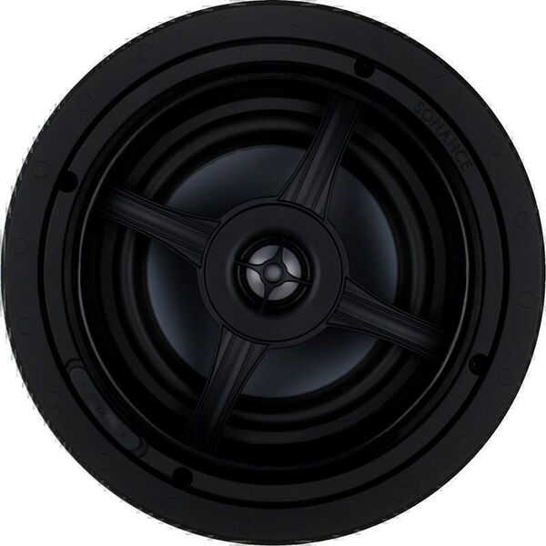 Встраиваемая акустика Sonance Visual Performance Round VP69R white артикул X34063441-1