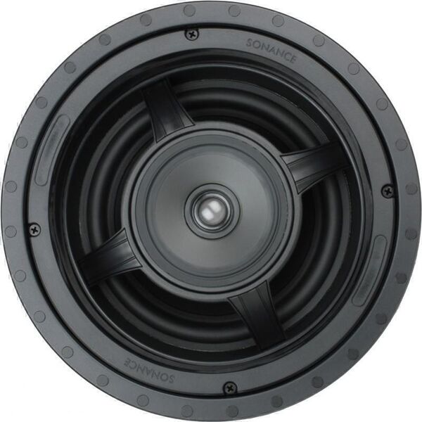 Встраиваемая акустика Sonance Visual Performance Round VP81R white артикул X34063422-1