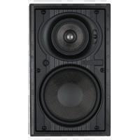 Встраиваемая акустика Sonance Visual Performance Rectangle VP85 white артикул X34063792-1