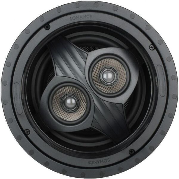 Встраиваемая акустика Sonance Visual Performance Round VP85R SST white артикул X34063386-1