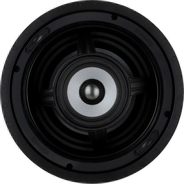 Встраиваемая акустика Sonance Visual Performance Round VP87R white артикул X34063319-1