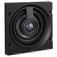Встраиваемая акустика Sonance Architectural Square X4S white артикул X34065102-1