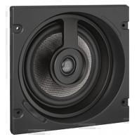 Встраиваемая акустика Sonance Architectural Square X6S white артикул X34065064-1