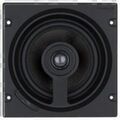 Встраиваемая акустика Sonance Architectural Square X6S TL white