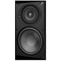 Встраиваемая акустика Sonance Architectural Rectangle X8 white артикул X34065376-1