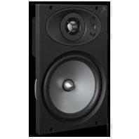Встраиваемая акустика Sonance Architectural Rectangle Z6 white артикул X34065341-1