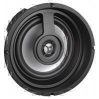 Встраиваемая акустика Sonance Architectural Round Z6R white артикул X34065152-1