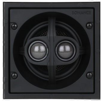 Встраиваемая акустика Sonance Visual Performance Square VP45S SST white артикул X34063265-1