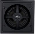 Встраиваемая акустика Sonance Visual Performance Square VP65S TL white артикул X34063153-1-1