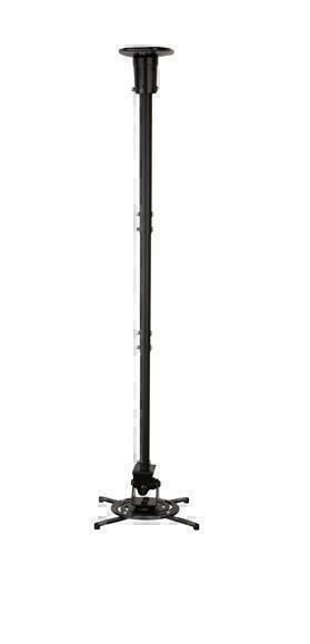 Крепления для проекторов Sonorous SUREFIX 920 black артикул X33925977-1