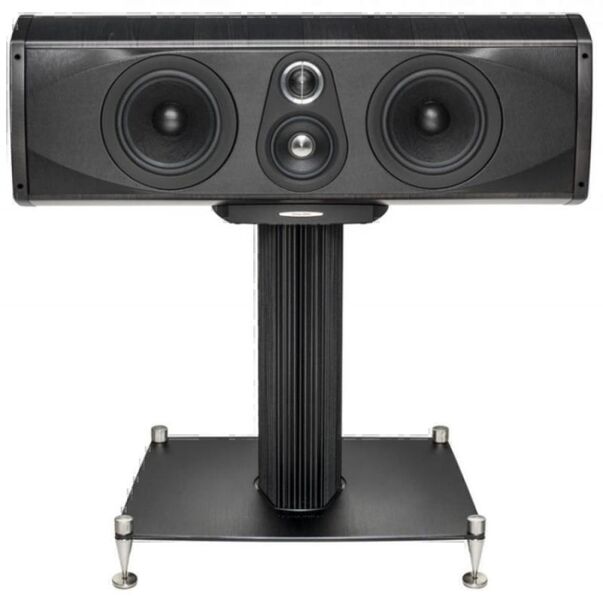 Центральный канал Sonus Faber Olympica Center walnut артикул X34074610-1-2