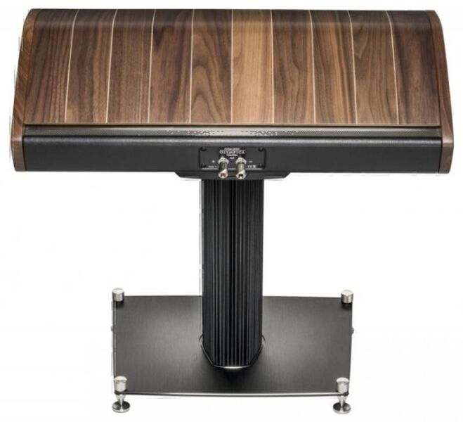 Центральный канал Sonus Faber Olympica Center walnut артикул X34074610-1-3