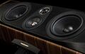 Центральный канал Sonus Faber Olympica Center walnut артикул X34074610-1-5