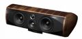 Центральный канал Sonus Faber Olympica Center walnut артикул X34074610-1-1