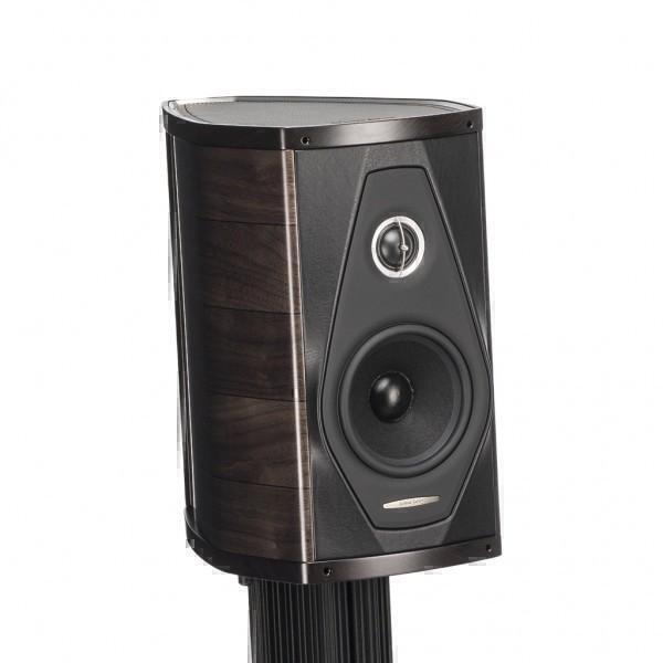 Полочная акустика Sonus Faber Olympica I graphite артикул X34033073-1