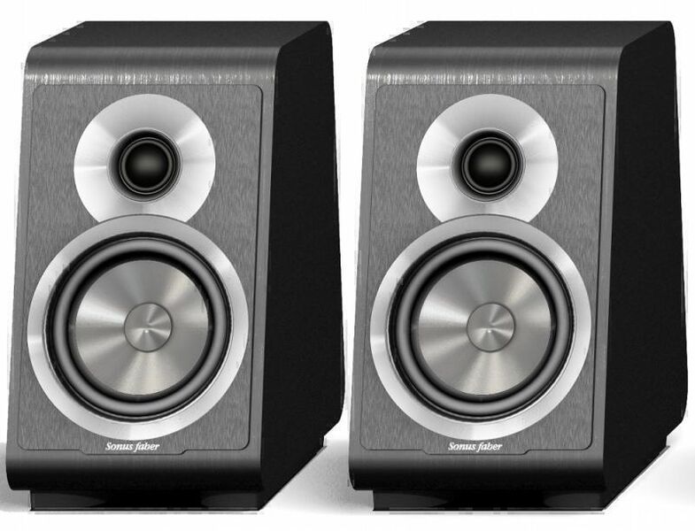 Полочная акустика Sonus Faber Principia 3 артикул X34078927-1