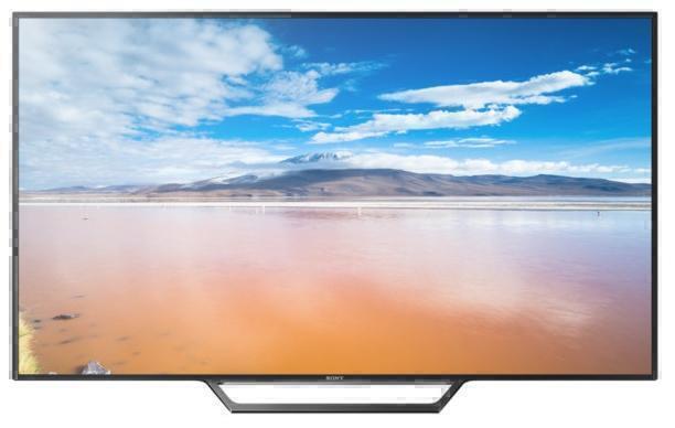 LCD телевизоры Sony KDL-40WD653 артикул X33990125-1