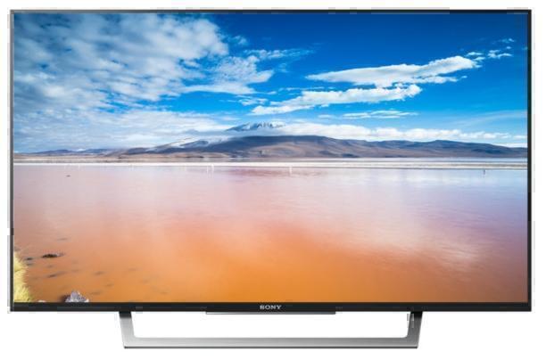 LCD телевизоры Sony KDL-49WD759 артикул X33990110-1