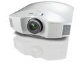 SXRD проекторы Sony VPL-HW30 white