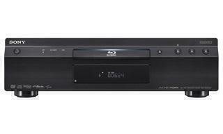 Blu-ray-плееры Sony BDP-S5000ES black артикул X33990542-1