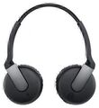 Наушники Sony DR-BTN200 black артикул X33992456-1-2