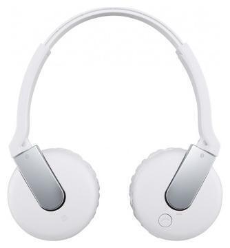 Наушники Sony DR-BTN200 white артикул X33992452-1-2