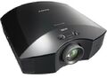 SXRD проекторы Sony VPL-HW10 black