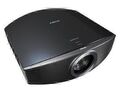 SXRD проекторы Sony VPL-VW80 black
