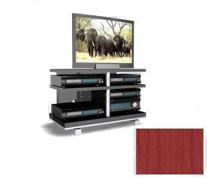 Тумбы под телевизор Soundations La Casa 1 cherry артикул X33958172-1