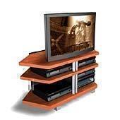 Тумбы под телевизор Soundations La Casa Corner cherry артикул X33958132-1