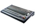 Пассивные микшеры Soundcraft MFX20i