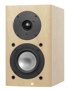 Полочная акустика RBH 41-SE maple артикул X34033608-1