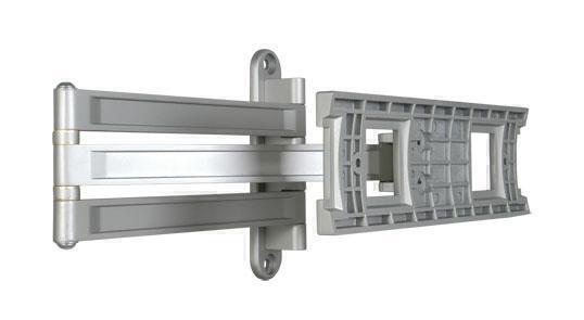 Крепления для акустики SpeakerCraft Tantra CinemaMount silver артикул X33926815-1