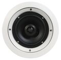 Встраиваемая акустика SpeakerCraft CRS6 Zero 5-Pack white