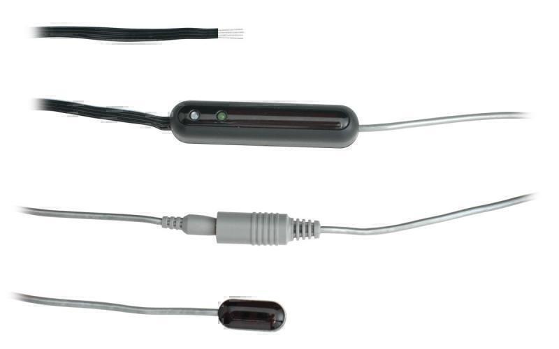 Компоненты мультирум систем SpeakerCraft IRC-2P2.1 white артикул V33607863-1