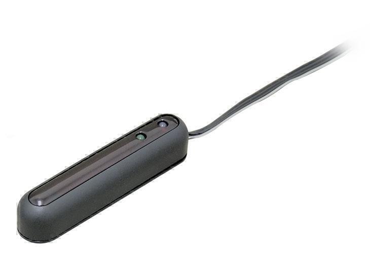 Компоненты мультирум систем SpeakerCraft IRC-2.0 black артикул V33667253-1