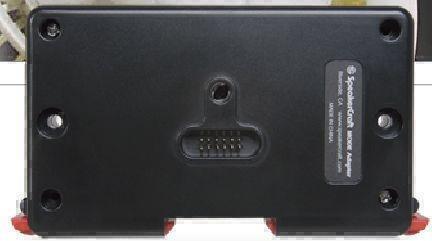 Компоненты мультирум систем SpeakerCraft MODE Base Adapter black артикул X33966916-1