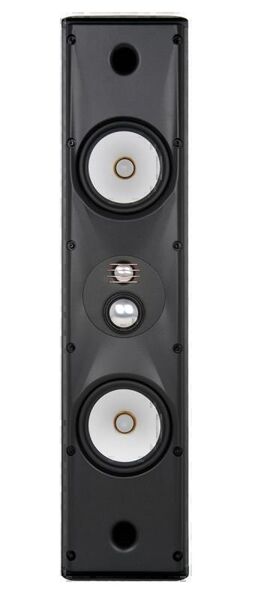 Напольная акустика SpeakerCraft Tantra Three black артикул X34048551-1