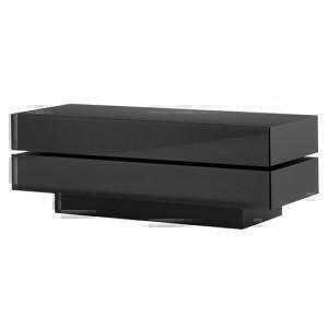 Тумбы под телевизор Spectral BR1202 BG-SW black артикул X33940070-1