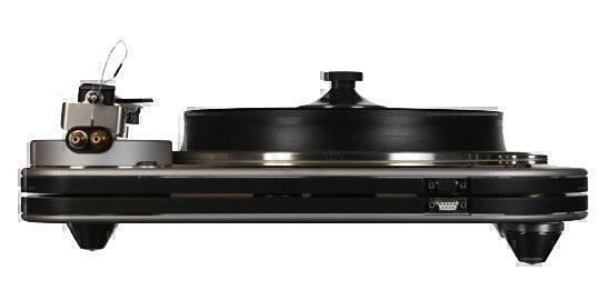Виниловые проигрыватели Spiral Groove SG1 turntable артикул X33998680-1