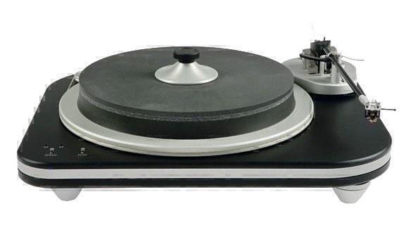 Виниловые проигрыватели Spiral Groove SG2 turntable артикул X33997259-1