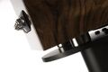 Полочная акустика Wilson Benesch Square One Series II ebonised walnut gloss артикул X34030627-1-2