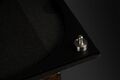 Полочная акустика Wilson Benesch Square One Series II ebonised walnut gloss артикул X34030627-1-3