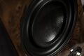 Полочная акустика Wilson Benesch Square One Series II ebonised walnut gloss артикул X34030627-1-6