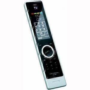Пульты ДУ Philips SRU 9600 black high gloss артикул X33966535-1
