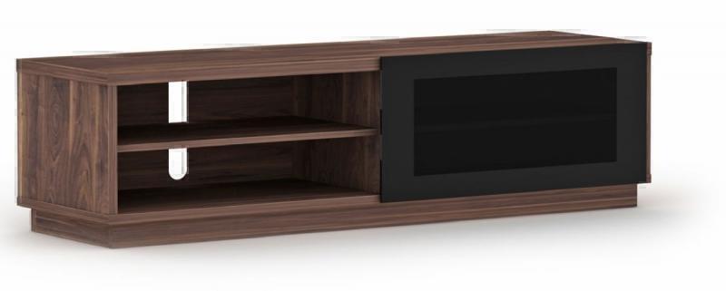 Тумбы под телевизор De Conti Stile-1 walnut артикул X33942953-1